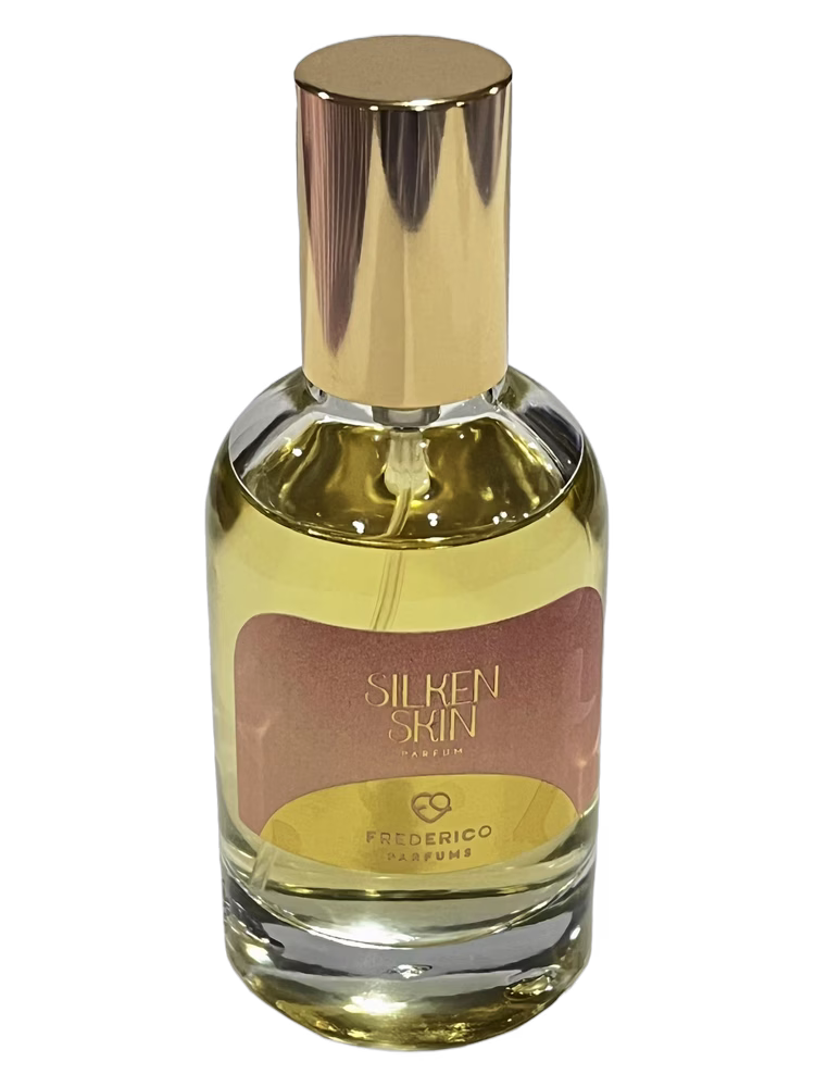 Frederico Parfums Silken Skin