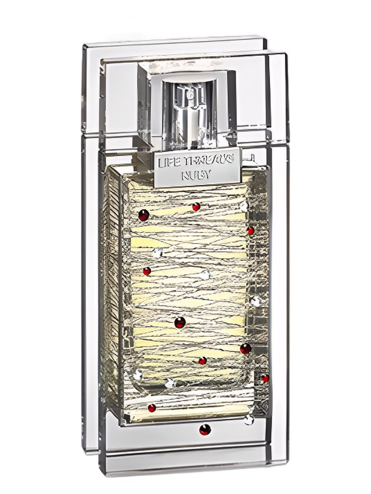 La Prairie Life Threads Ruby