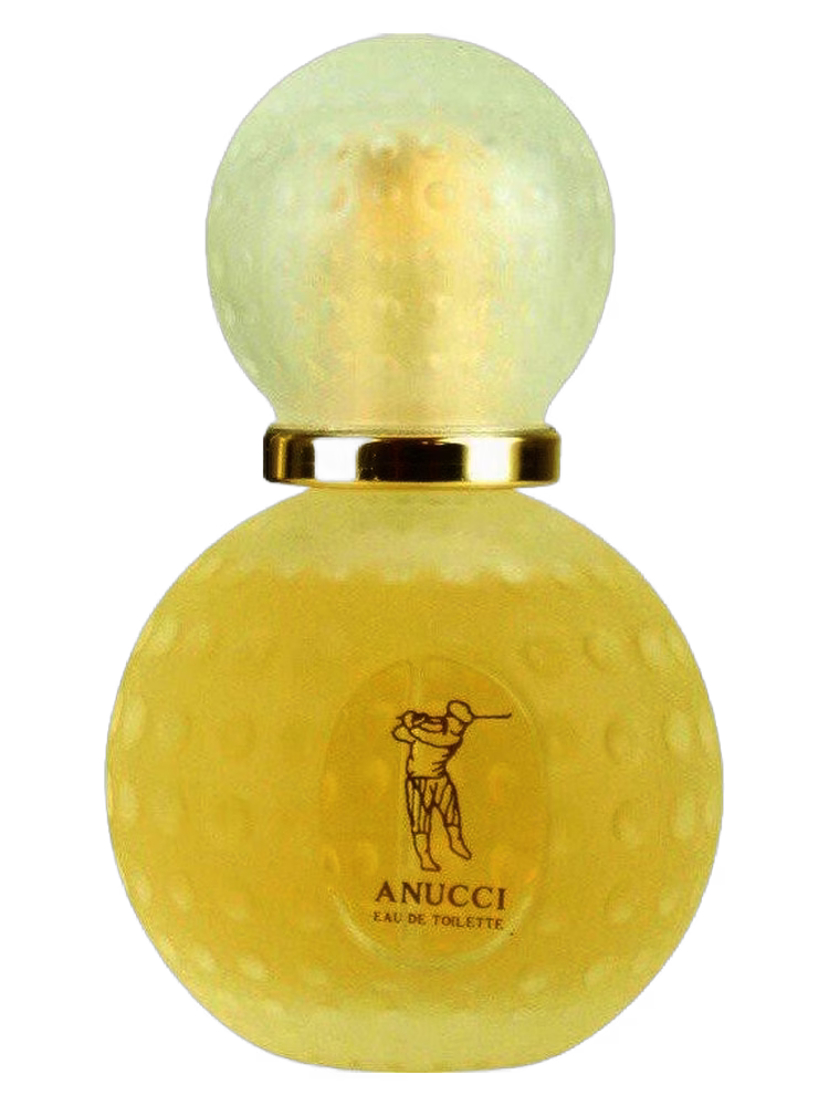 Anucci Anucci Men