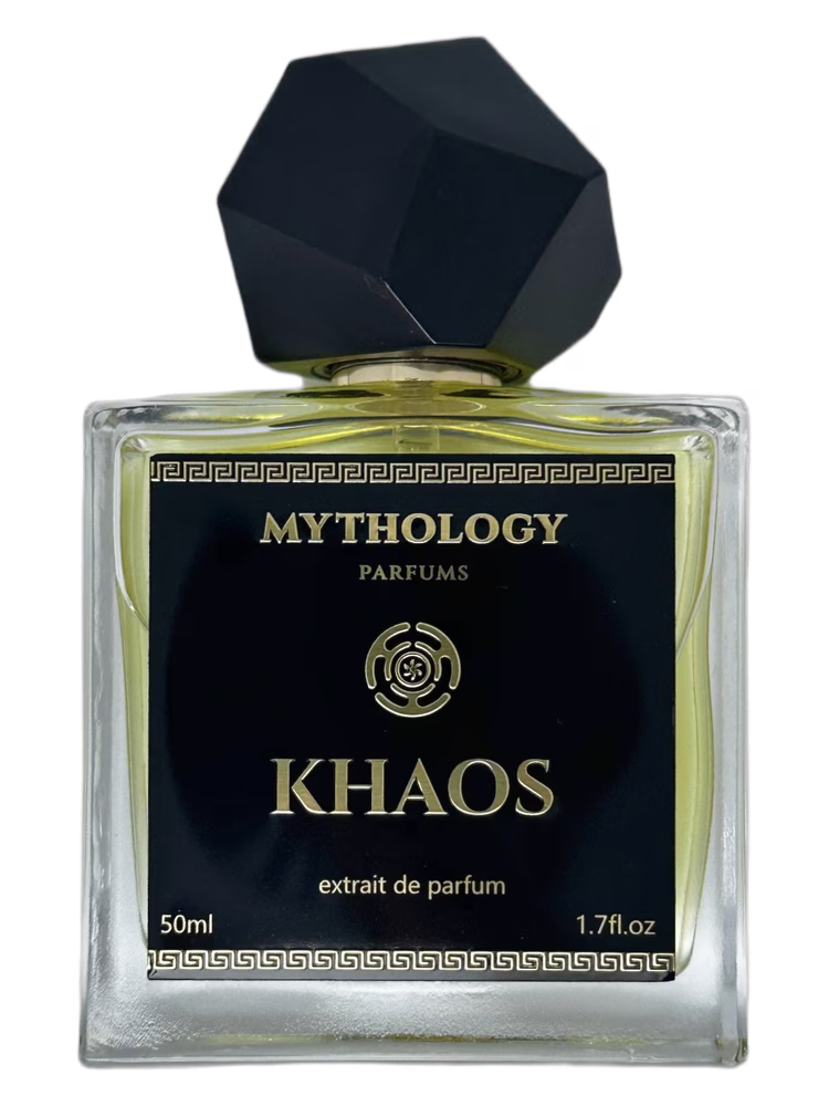Mythology Parfums Khaos