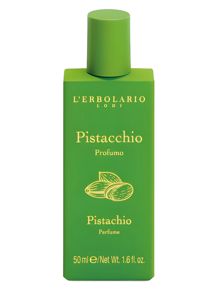 L'Erbolario Pistacchio
