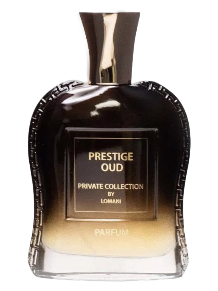 Lomani Prestige Oud