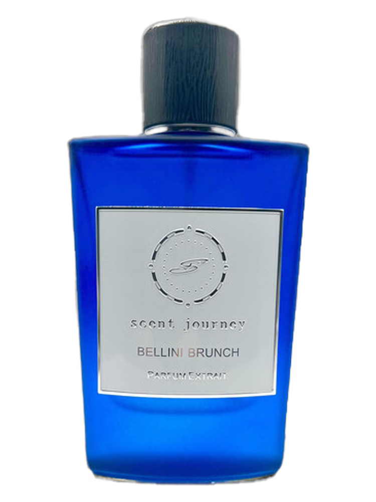 Scent Journey Bellini Brunch