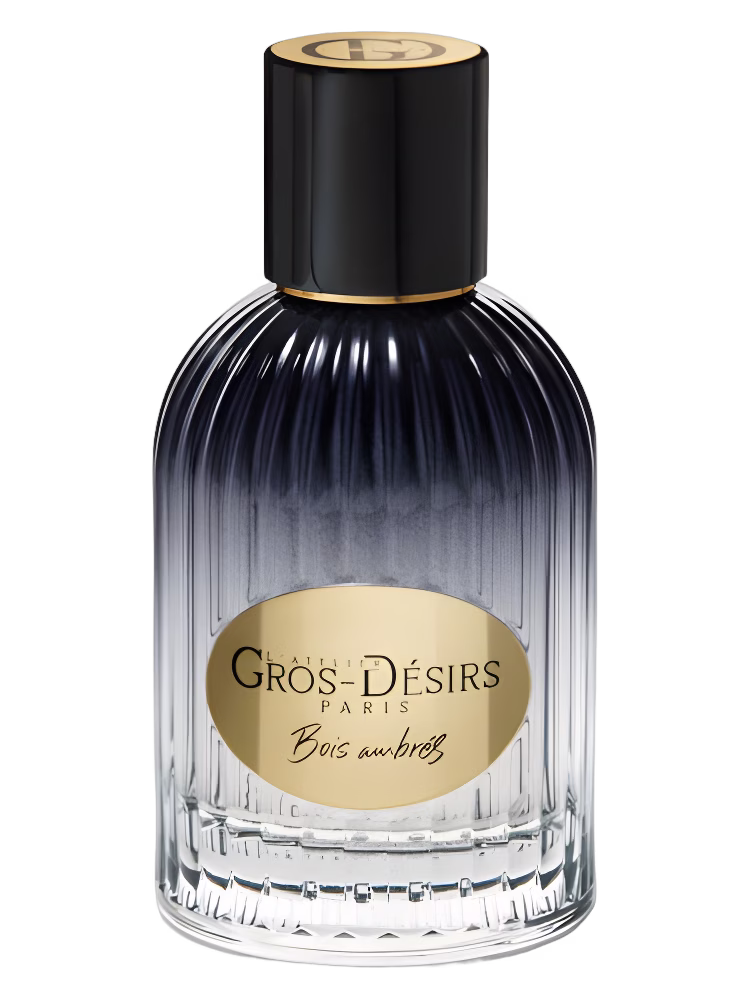 L'Atelier Gros-Désirs Bois Ambrés