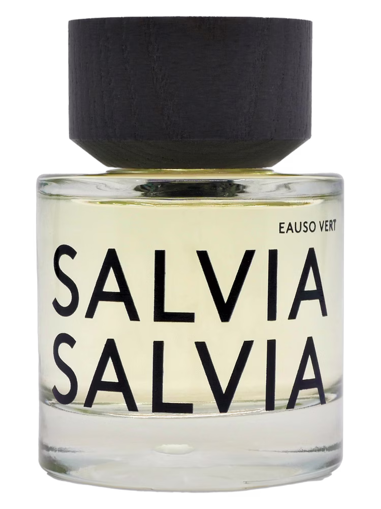 EAUSO VERT Salvia Salvia