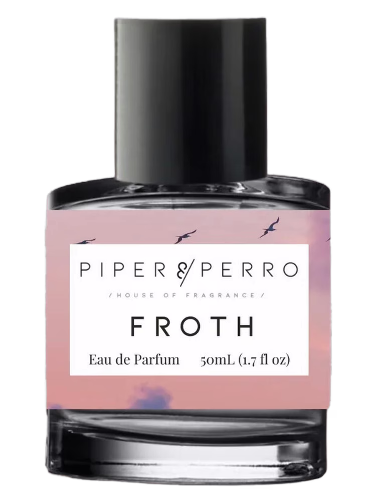 Piper & Perro Froth