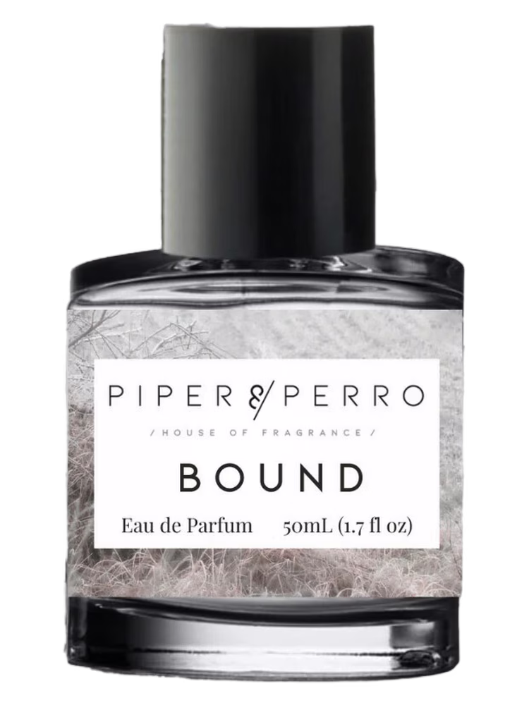 Piper & Perro Bound