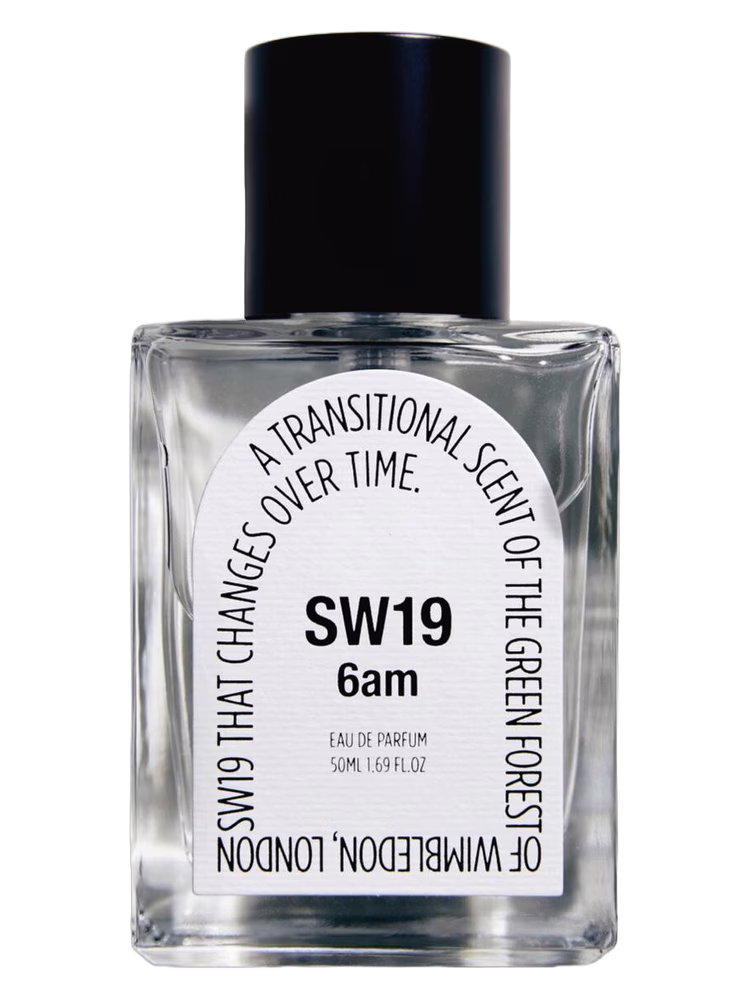 SW19 6am
