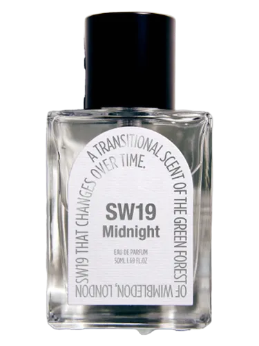 Midnight SW19 perfume - a fragrance for women and men