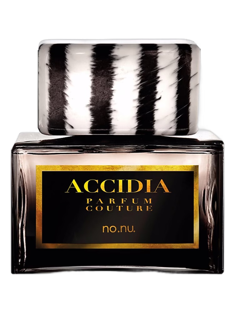 No.Nu. Accidia