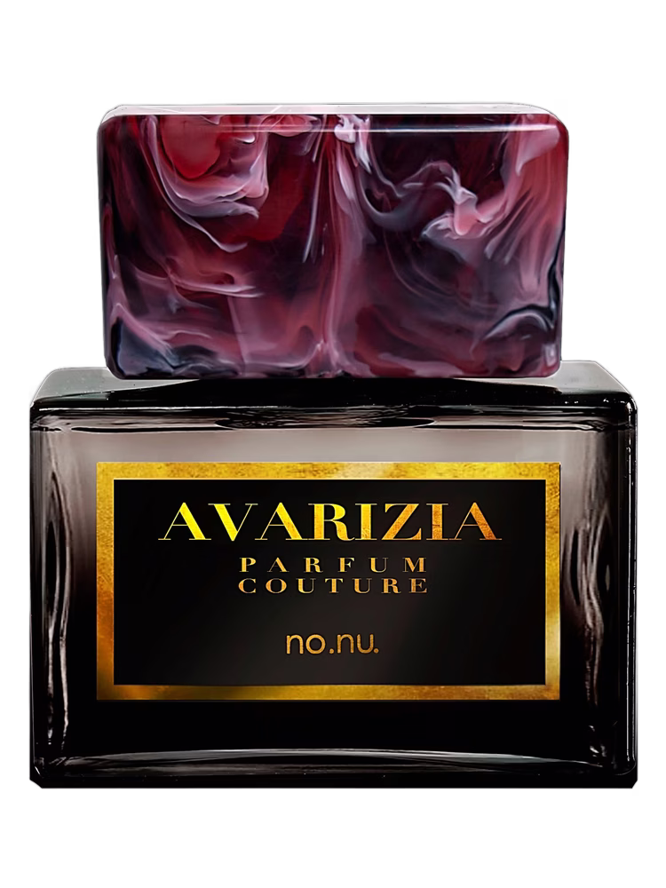 No.Nu. Avarizia