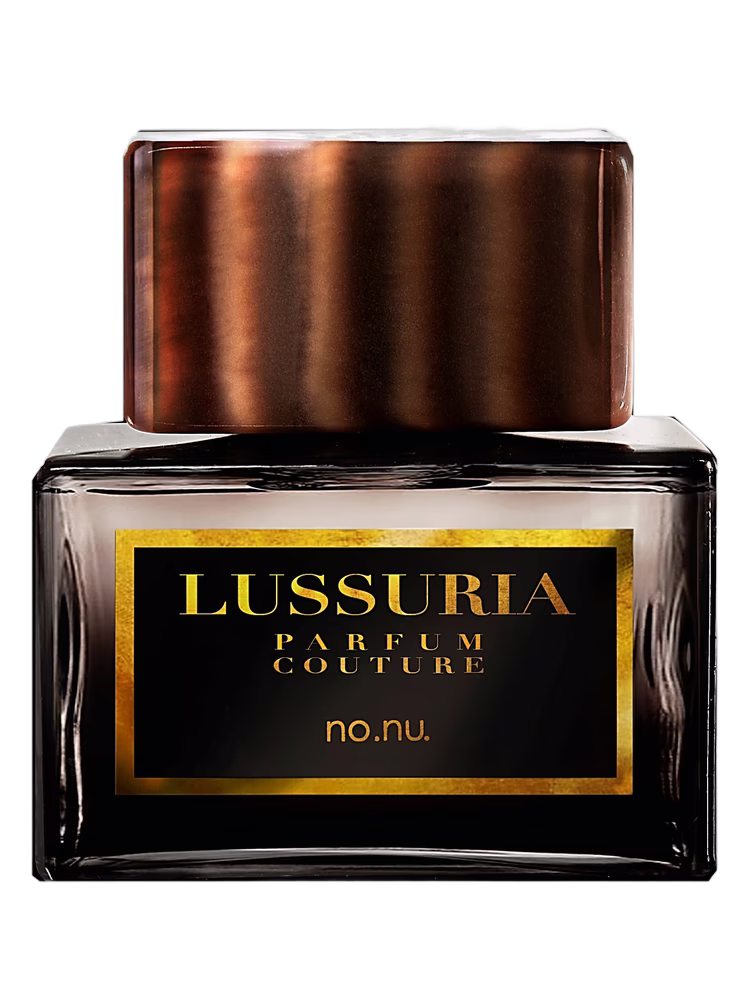 No.Nu. Lussuria