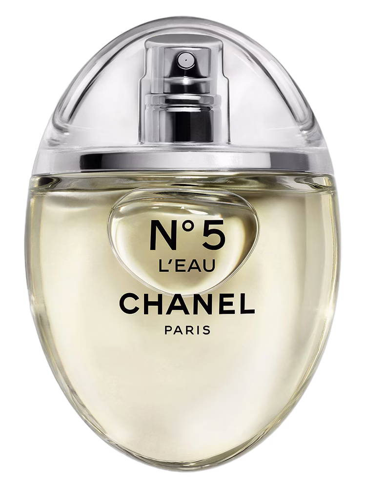 Chanel N°5 L’EAU – Limited Edition