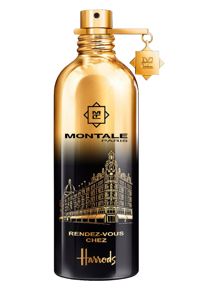 Montale Rendez-Vous Chez Harrods