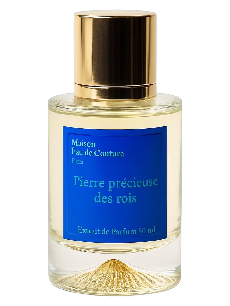 Maison Eau de Couture Pierre Précieuse Des Rois