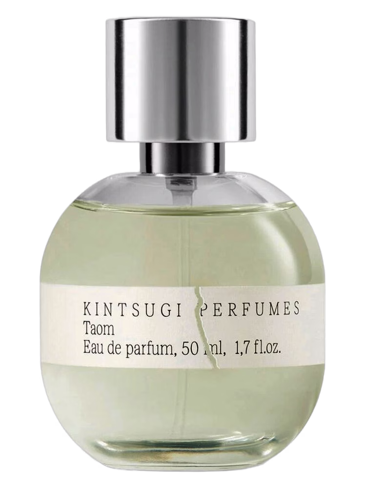 Kintsugi Perfumes Taom