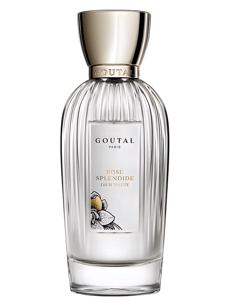 Goutal Rose Splendide
