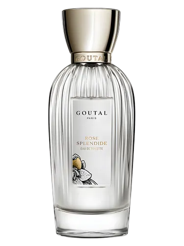 ANNICK GOUTAL ローズスプレンディド オードトワレ50ml Rose Splendide Goutal perfume - a fragrance for women 2010