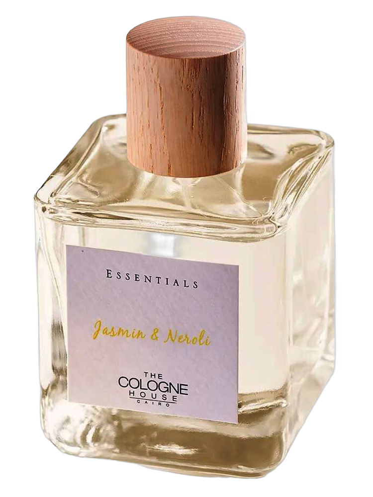 The Cologne House Jasmin & Neroli