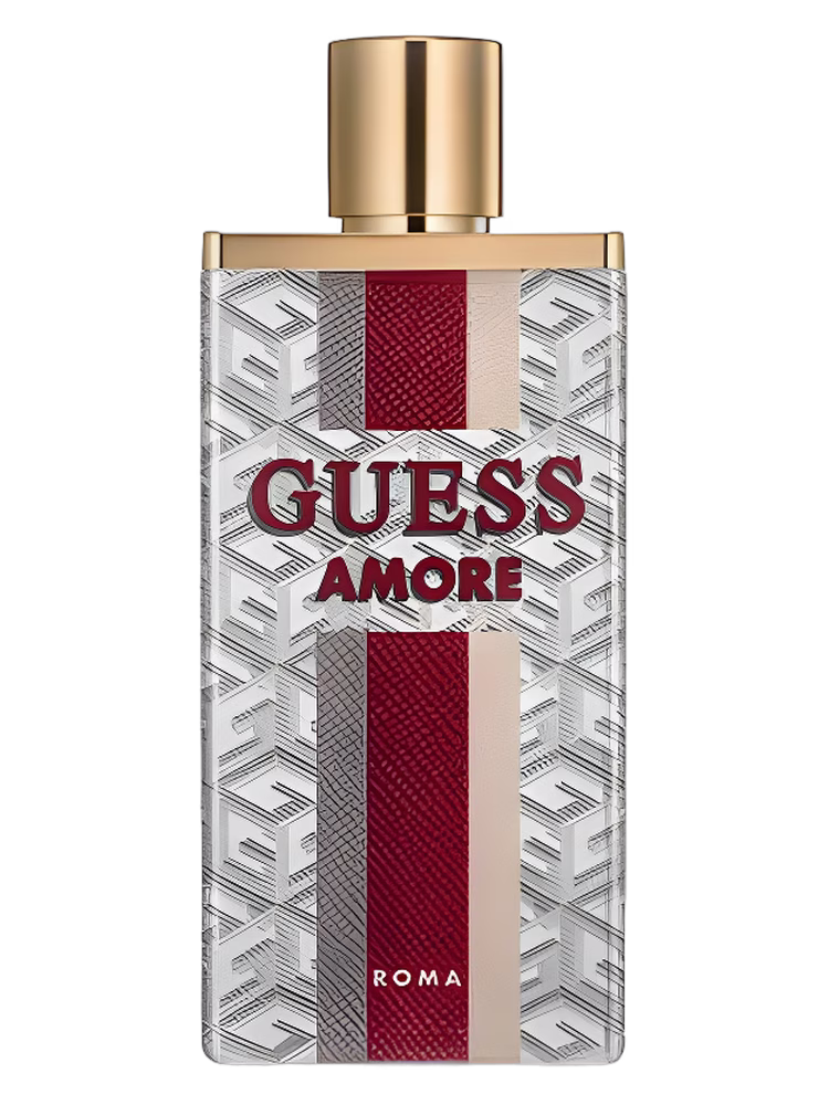 Guess Guess Amore Roma