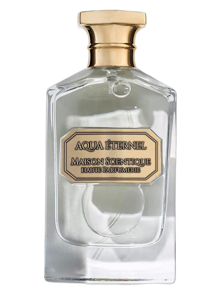 Maison Scentique Aqua Éternel