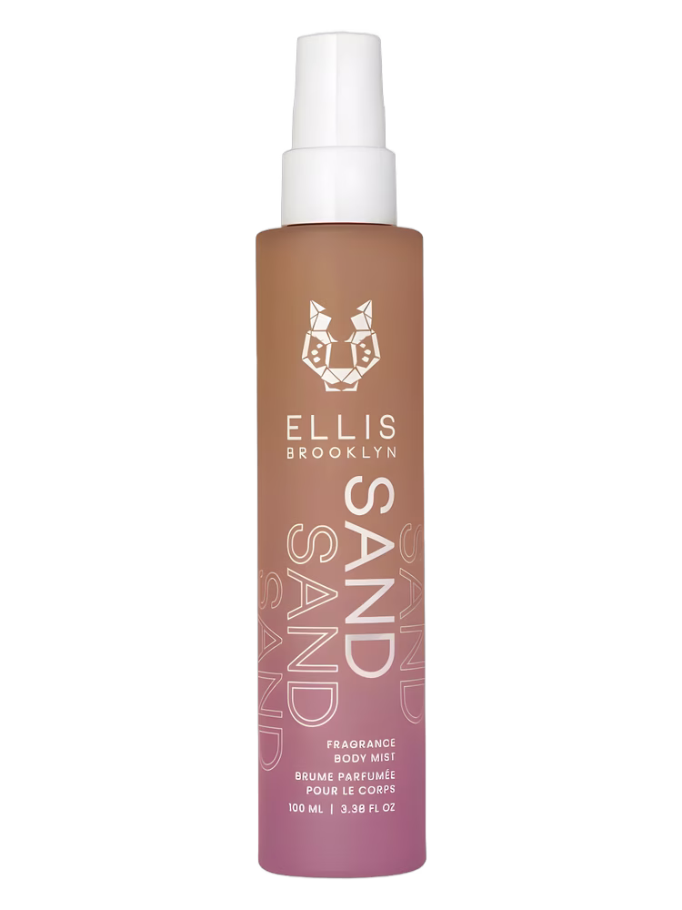 Ellis Brooklyn Sand