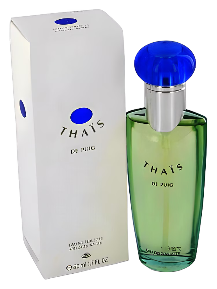 Antonio Puig Thais