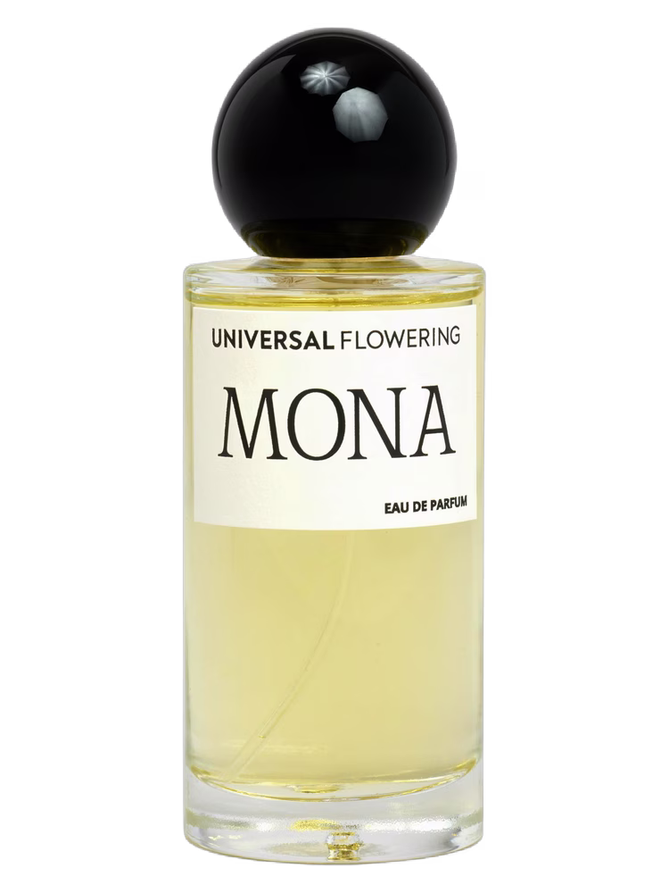 Universal Flowering MONA