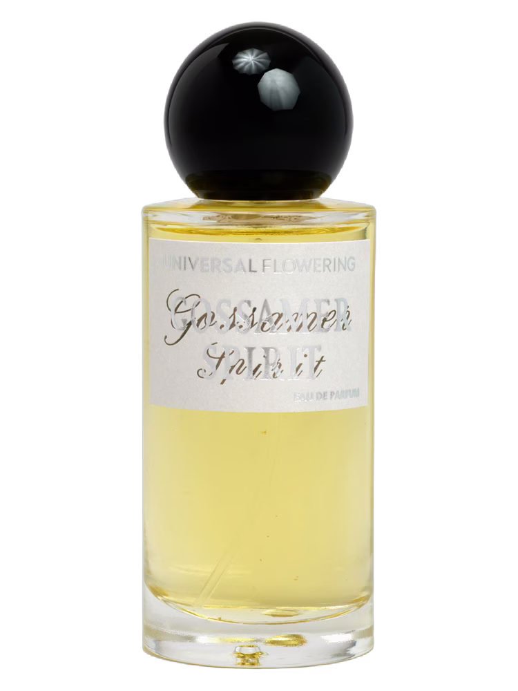 Universal Flowering Gossamer Spirit