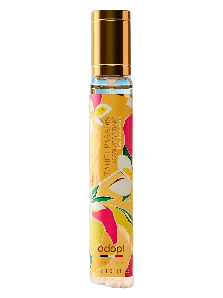 Adopt Parfums Tahiti Paradis