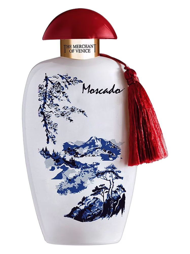 The Merchant of Venice Moscado