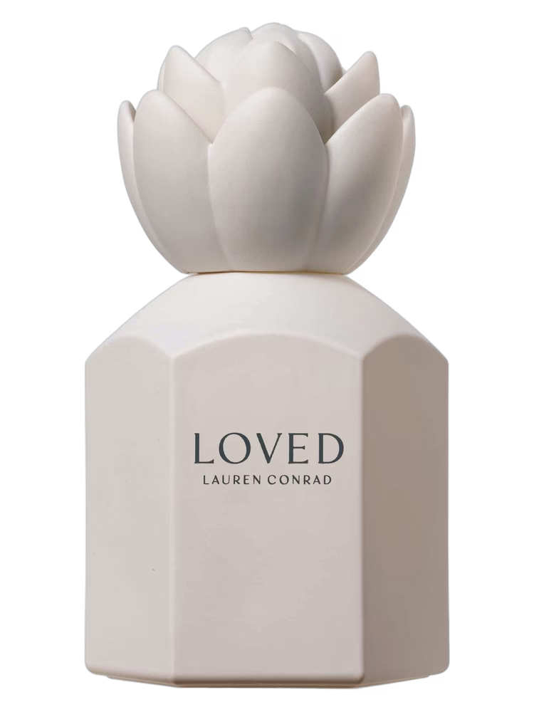 Lauren Conrad Loved