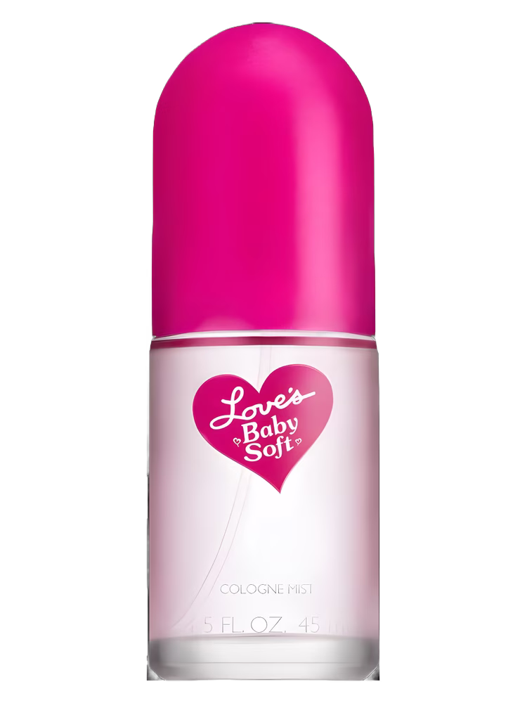 Dana Love's Baby Soft