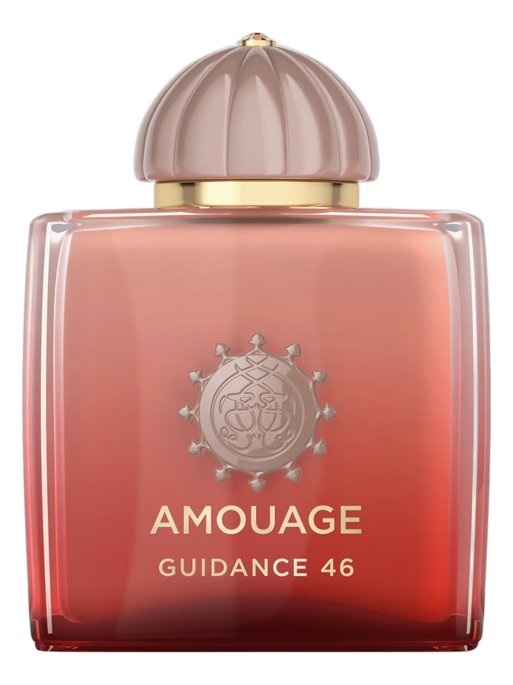 Guidance 46 Amouage