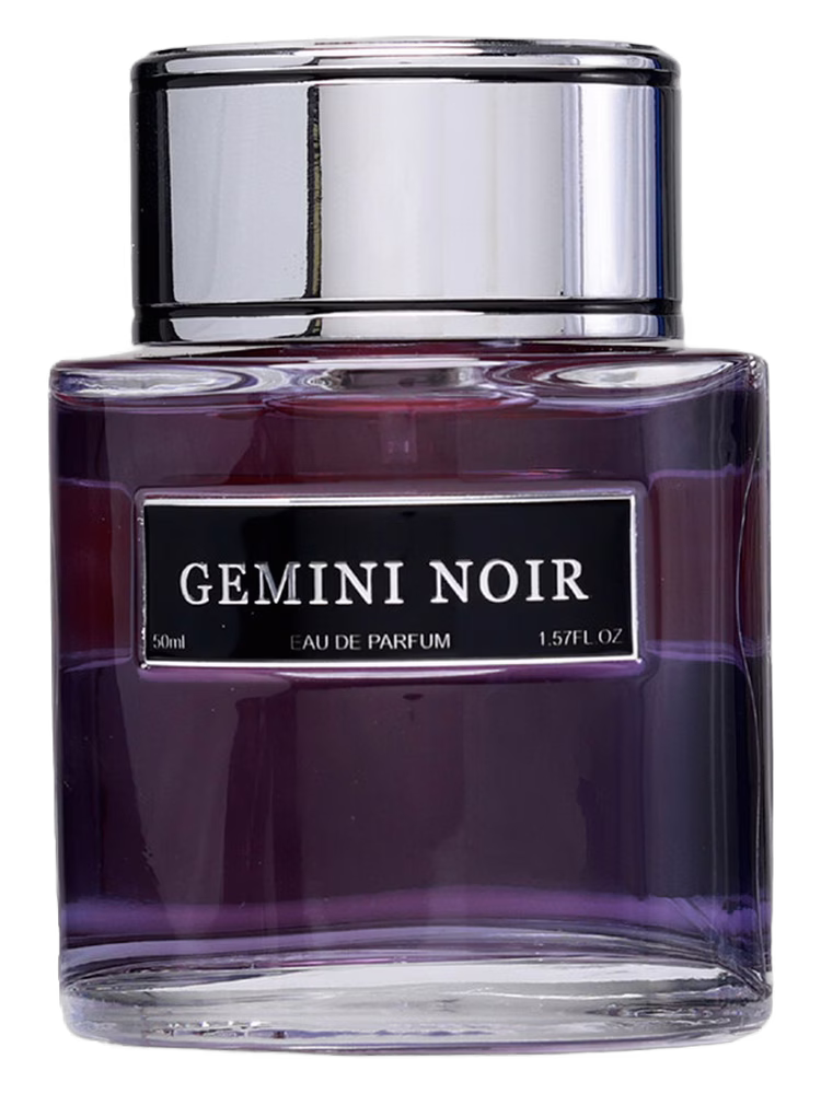 Aurora Scents Gemini Noir