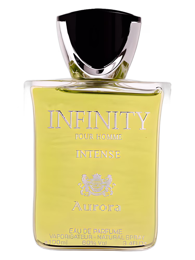 Aurora Scents Infinity Intense
