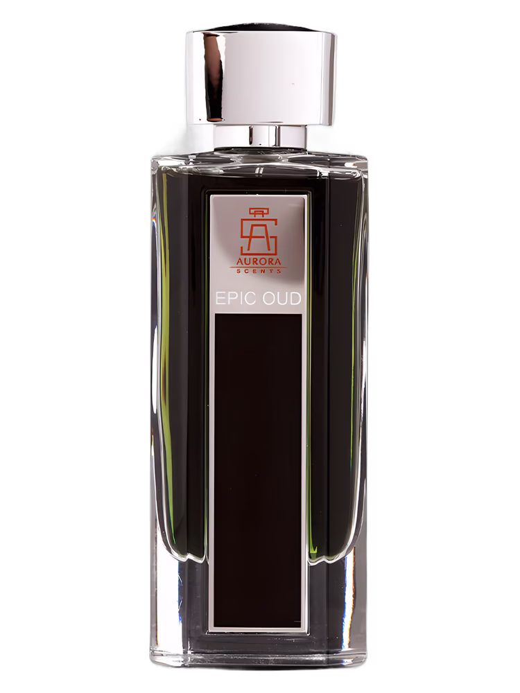 Aurora Scents Epic Oud