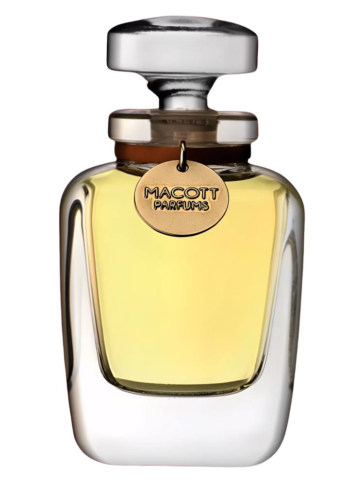 Macott Parfums Modern Garden Roses