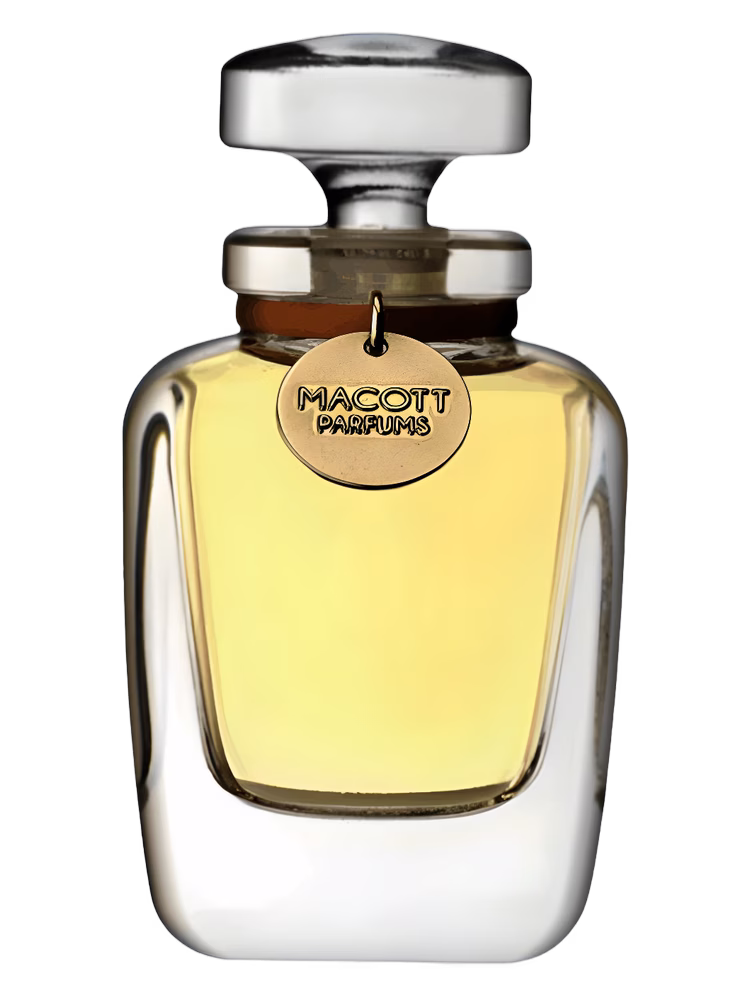 Macott Parfums White Neroli