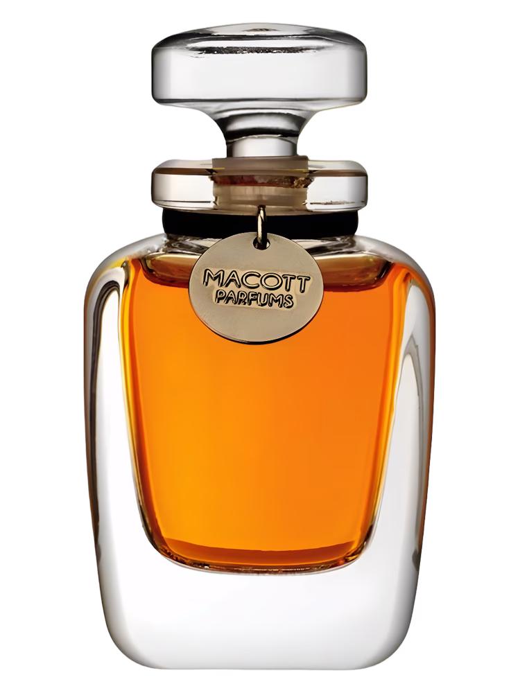 Macott Parfums Jasmine Blanc