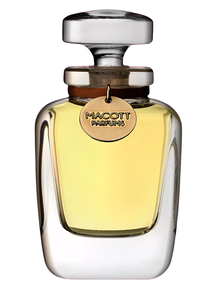 Macott Parfums Pink Rose Otto