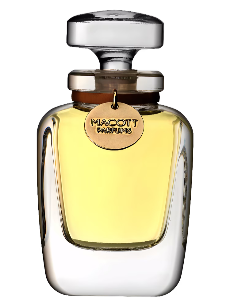 Macott Parfums White Gardenia