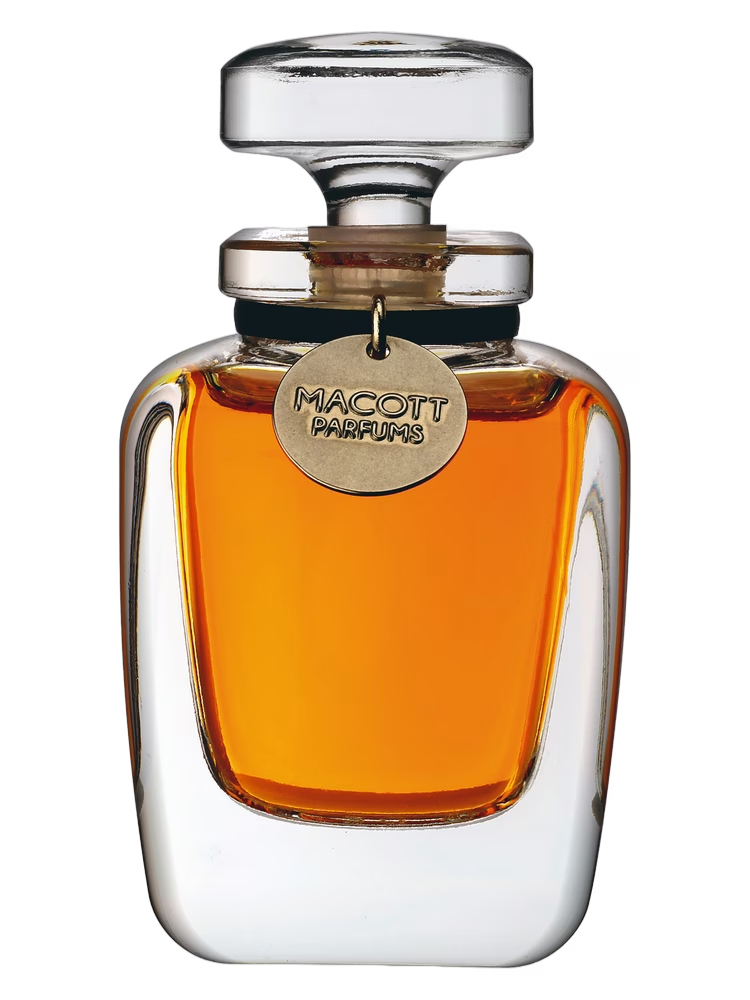 Macott Parfums Deep Violet