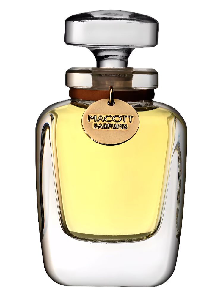 Macott Parfums White Bigarade