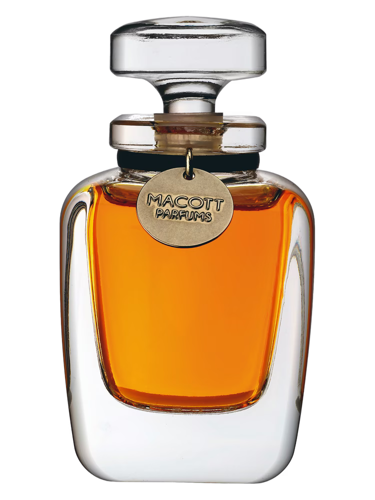 Macott Parfums Blue Otto Rose