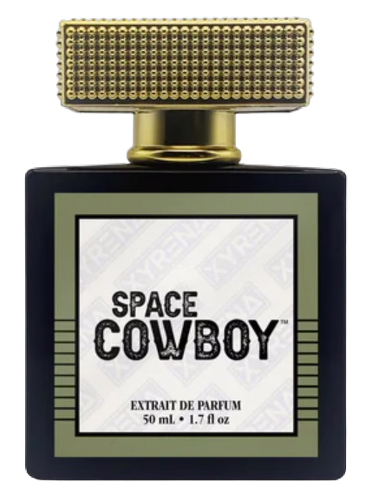Xyrena Space Cowboy