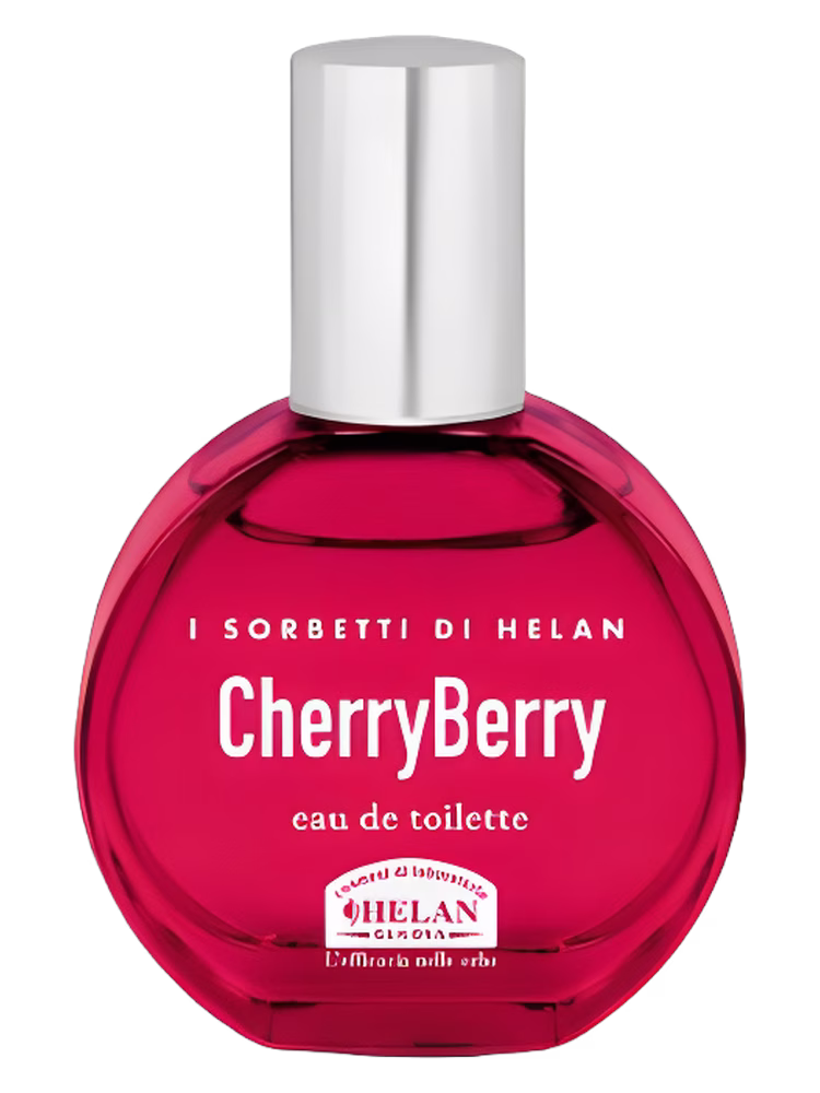 Helan CherryBerry