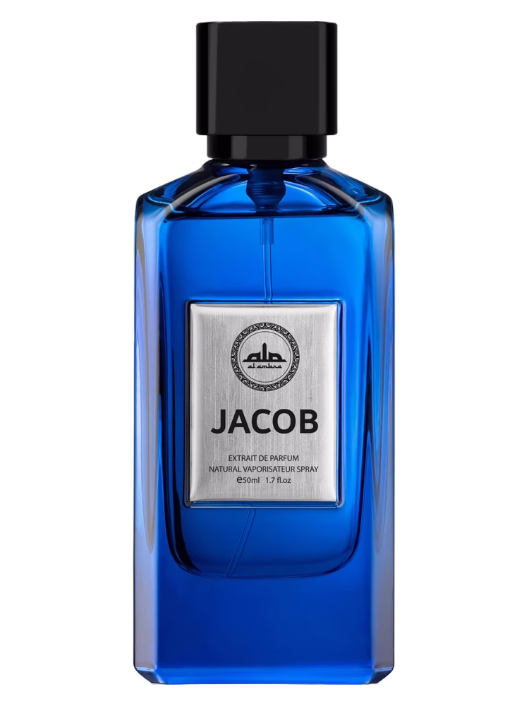 Al Ambra Jacob