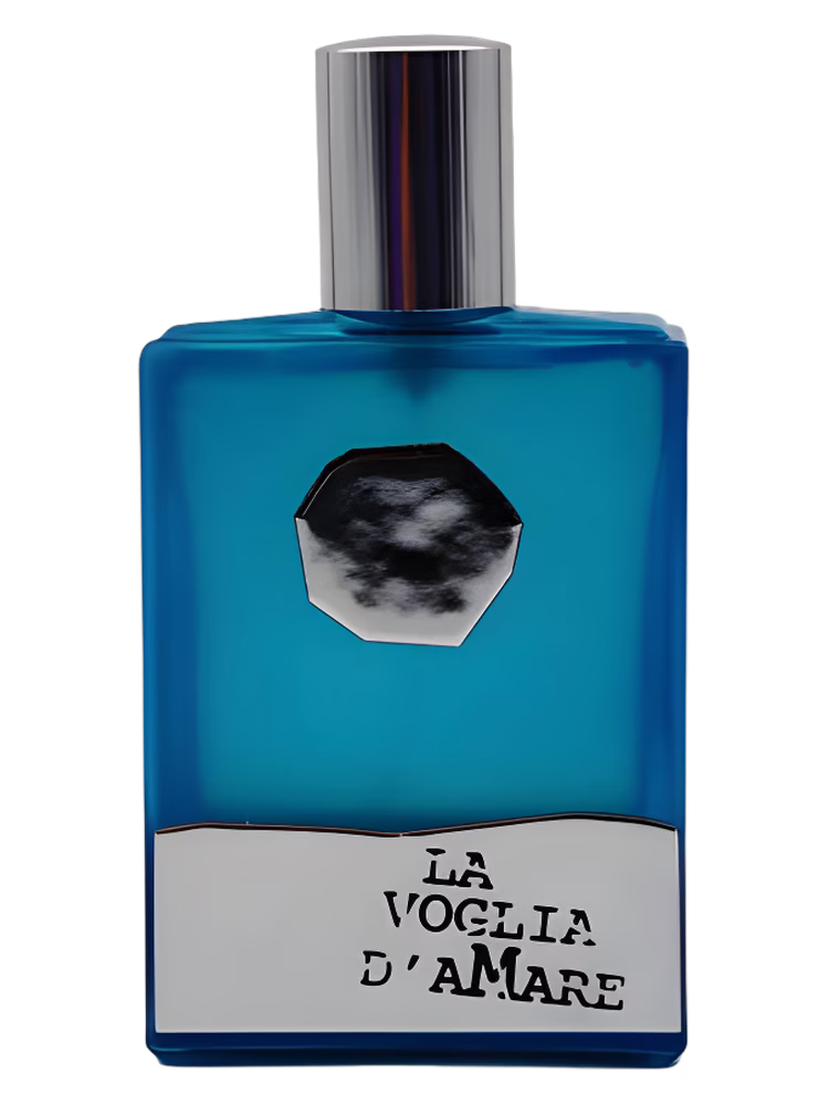 Filippo Sorcinelli La Voglia d'aMare