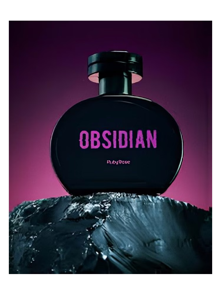 Ruby Rose Obsidian